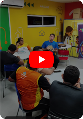 Leitura do Mundo: Ação na Educação de Jovens, Adultos e Idosos em Fortaleza (CE)